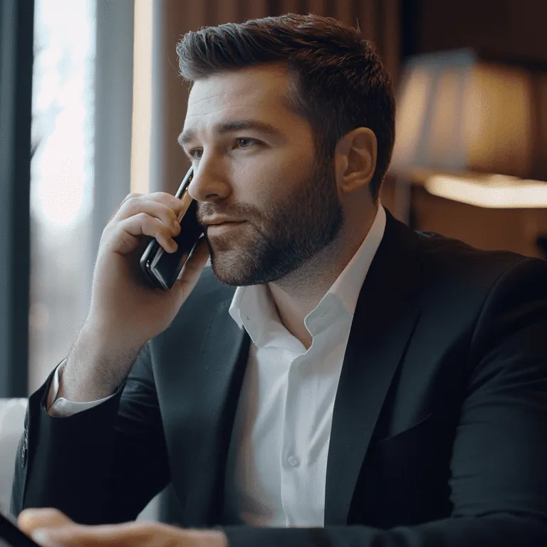 Cómo hacer controles telefónicos efectivos